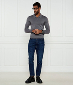 Поло San Pippo-CV HUGO - графитовый(50532050)