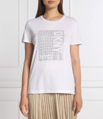 футболка DKNY - белый(P2DKJPNA)