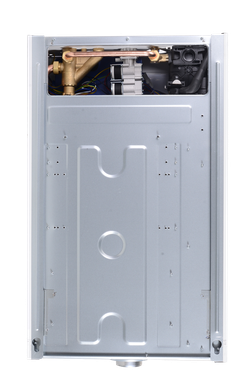 Газовый настенный одноконтурный котел ГК-24/1 Ресанта