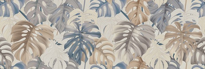 Декор GUIDO.ELGZ 1 (матовая) Rect.