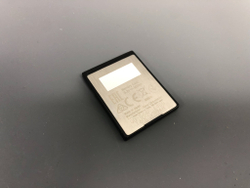 Sony XQD 64GB 400MB/s