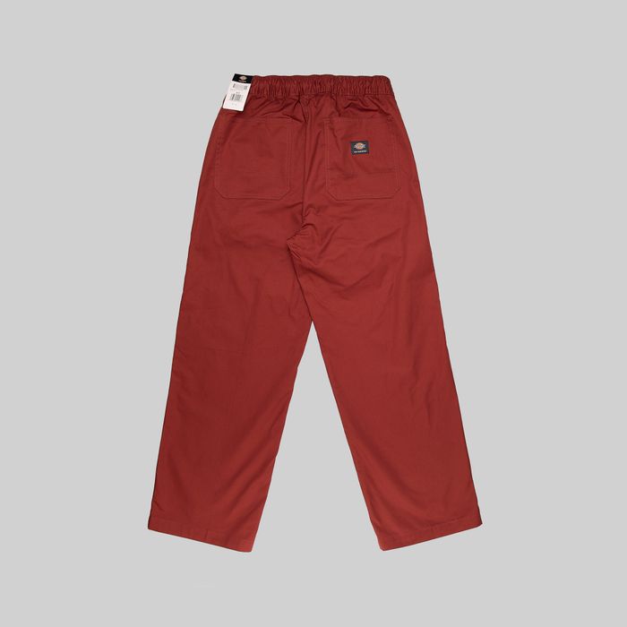 Брюки мужские Dickies Skateboarding Mount Vista Pants артикул:WPSK44IK9 - купить в магазине Дайс