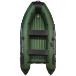 Лодка ПВХ Мнев и К Кайман N-330НДНД -