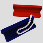 Ожерелье из 30 барочных жемчужин