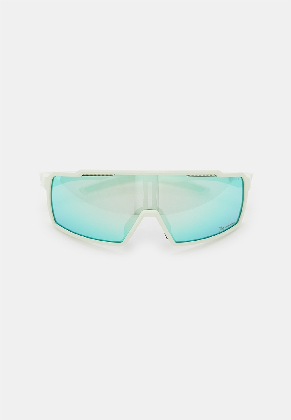 Спортивные очки 720armour A-Fei / Creamy Avocado / Smoke Lake Blue Lens