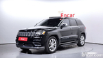 Jeep Grand Cherokee 3.0 Дизель 오버랜드서밋 (12.2019)