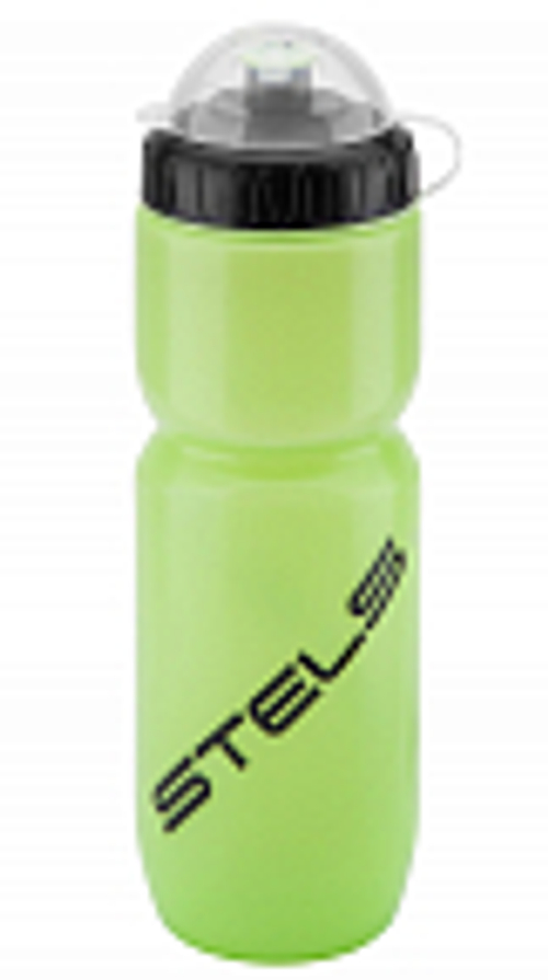 Фляга 800мл CSB-545LA STELS полиэтиленовая зелёная