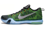 Кроссовки Nike Kobe 10 Elite Htm Racecar