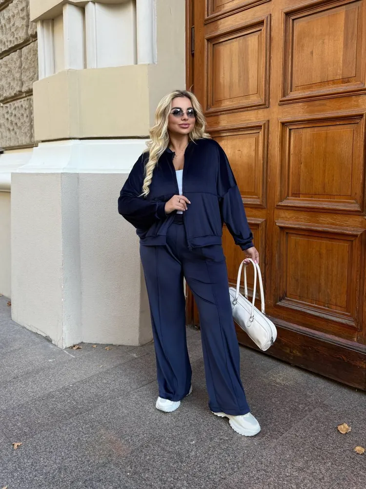 Костюм УК-1371 Фабрика Моды