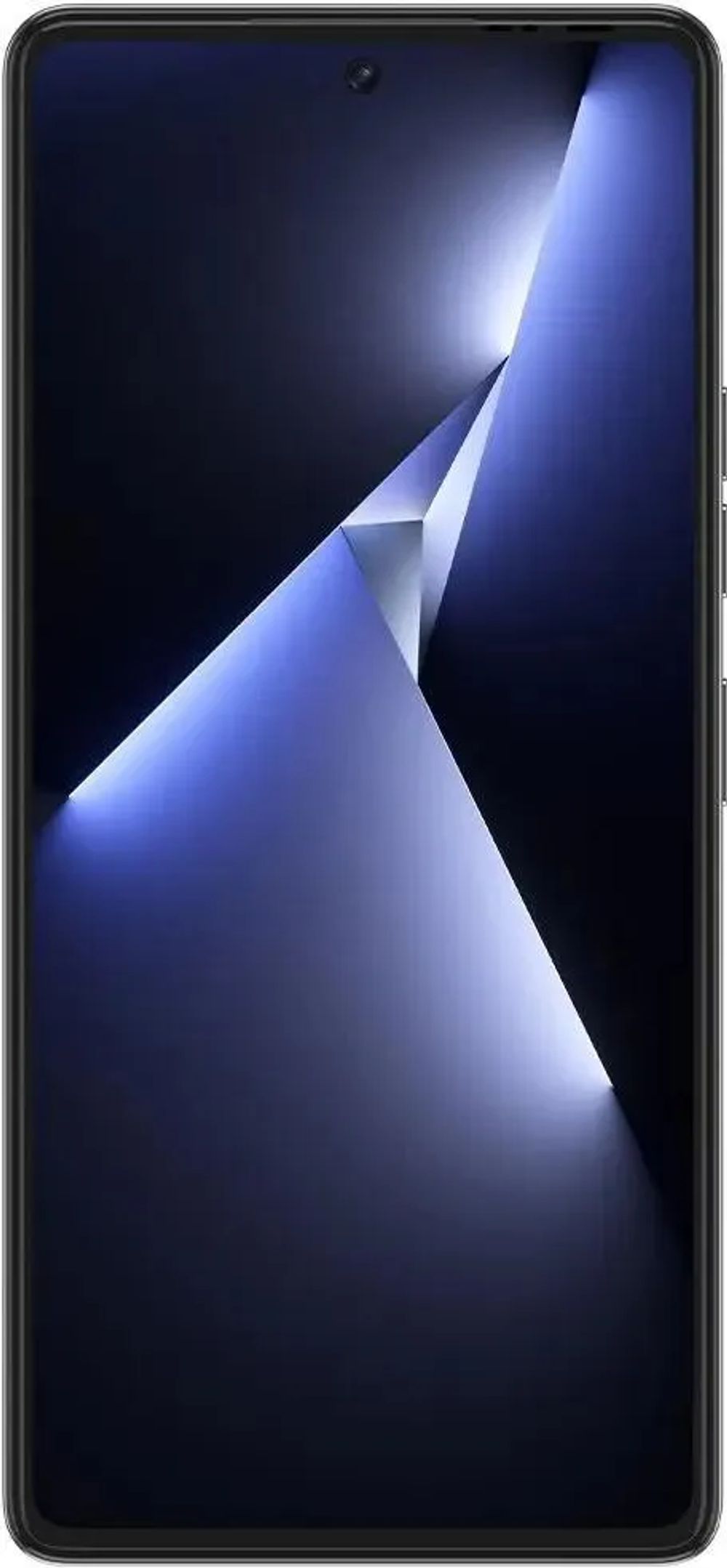 Смартфон TECNO POVA 6 Pro 5G 12/256GB Meteorite Grey