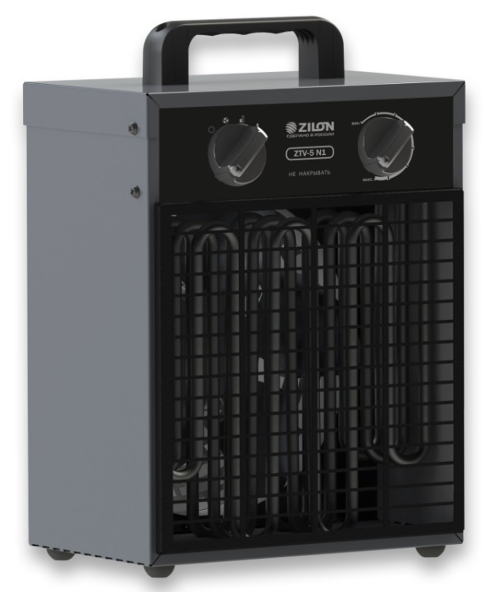 Тепловая пушка Zilon ZTV-15 N1