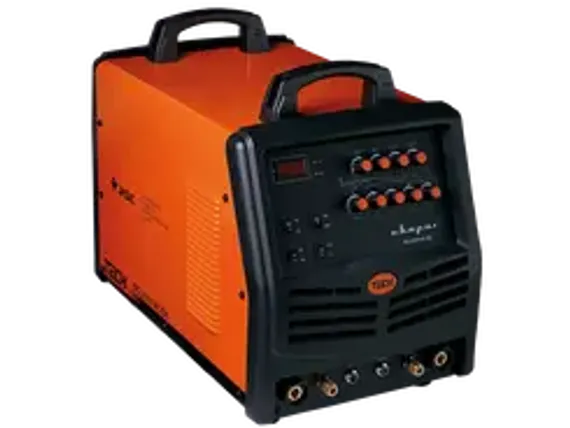 Инвертор сварочный Сварог TECH TIG 400 P (W322)