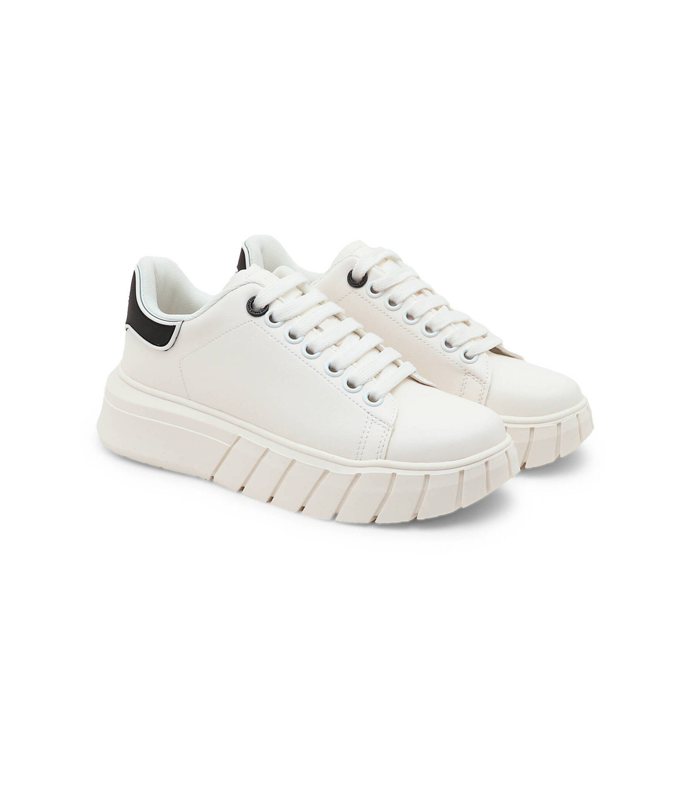 Кроссовки Ga\u00eblle Paris - белый(GBCDP2965)