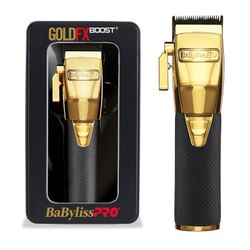 Машинка для стрижки BaByliss PRO BOOST+ GOLD FX8700GBPE