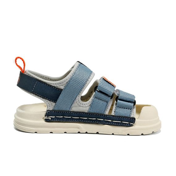 Jeep Sandals 'White'