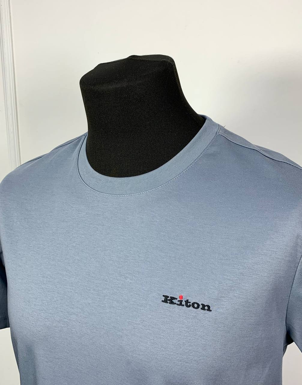 Футболка Kiton