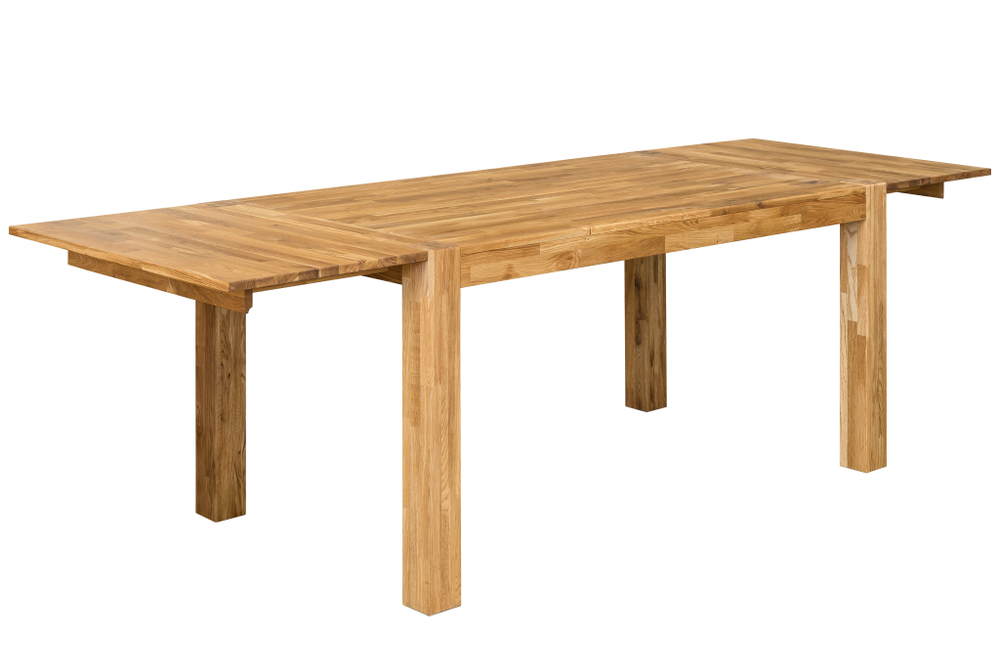 LEO Стол обеденный П 1800/2800х900