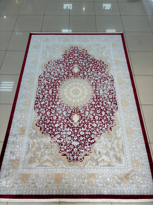Ковер Royal (200*300 см), red