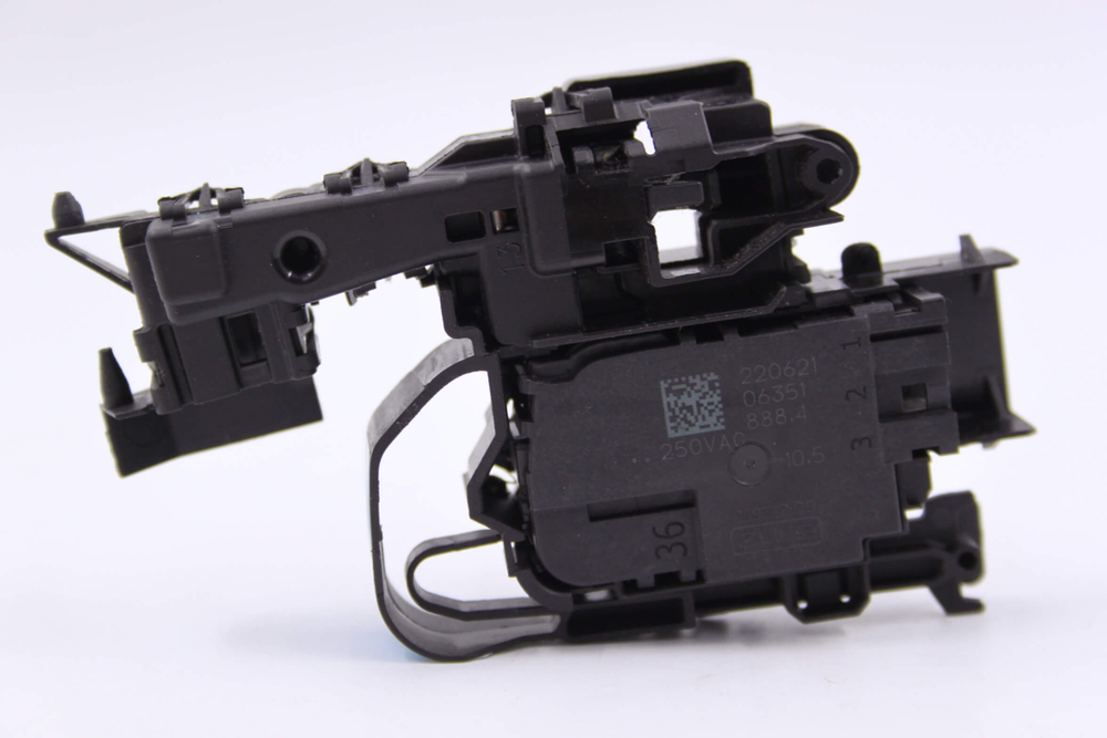 Устройство блокировки люка для стиральной машины DC34-00028B