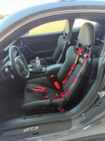 Оригинальные карбоновые сиденья-ковши от Porsche GT3 992 для 997/991/992/996