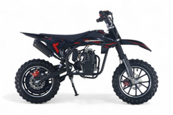 Мотоцикл RIVERTOYS Roby 10/10