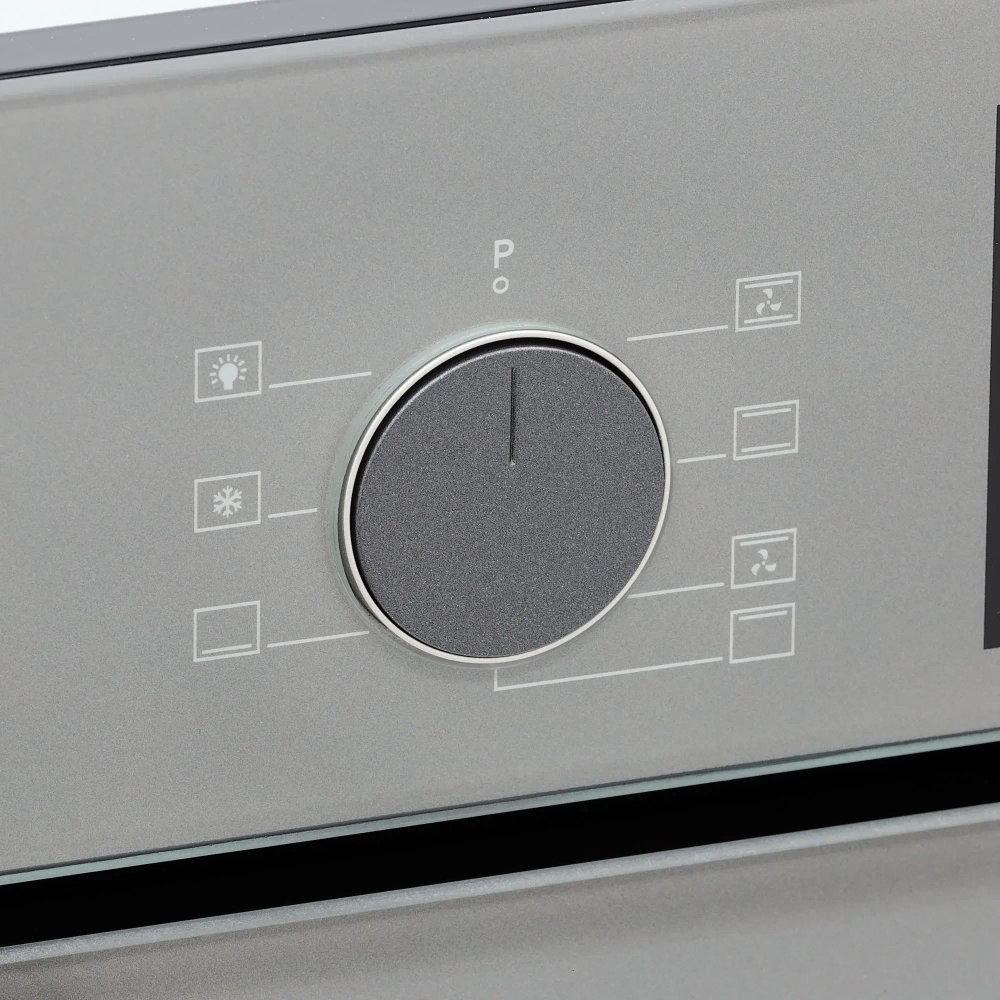 Духовой шкаф KRONA Mysterium 60 GR