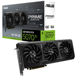 Видеокарта PCI-E ASUS GeForce RTX 5070 TI PRIME OC (PRIME-RTX5070TI-O16G)