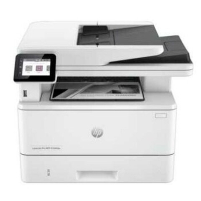 МФУ HP LaserJet Pro 4104fdw
