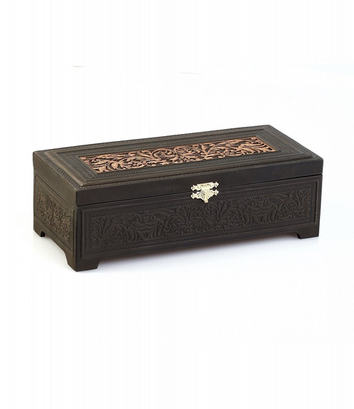 "Шкатулка-2" акустический сейф