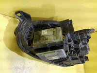 Битая Фара правая Volvo XC90 2 (2014-2019) Full LED