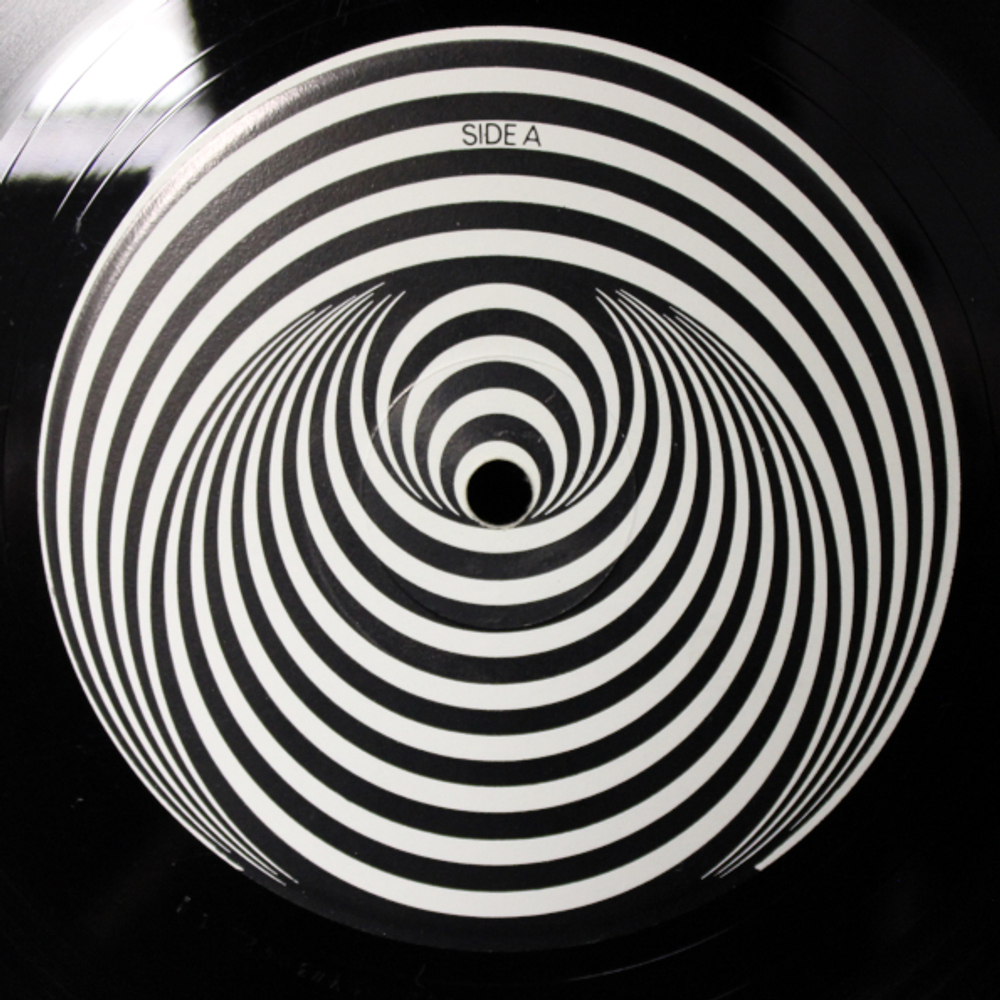 Manfred Mann Chapter Three / Manfred Mann Chapter Three (LP)