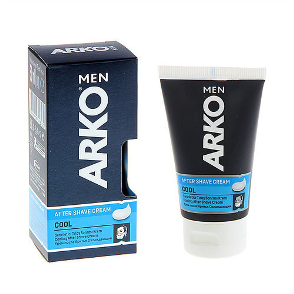 Крем после бритья Арко