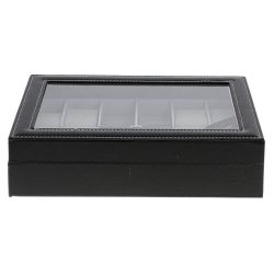 GAEM Шкатулка для часов, L30 W20 H8 см