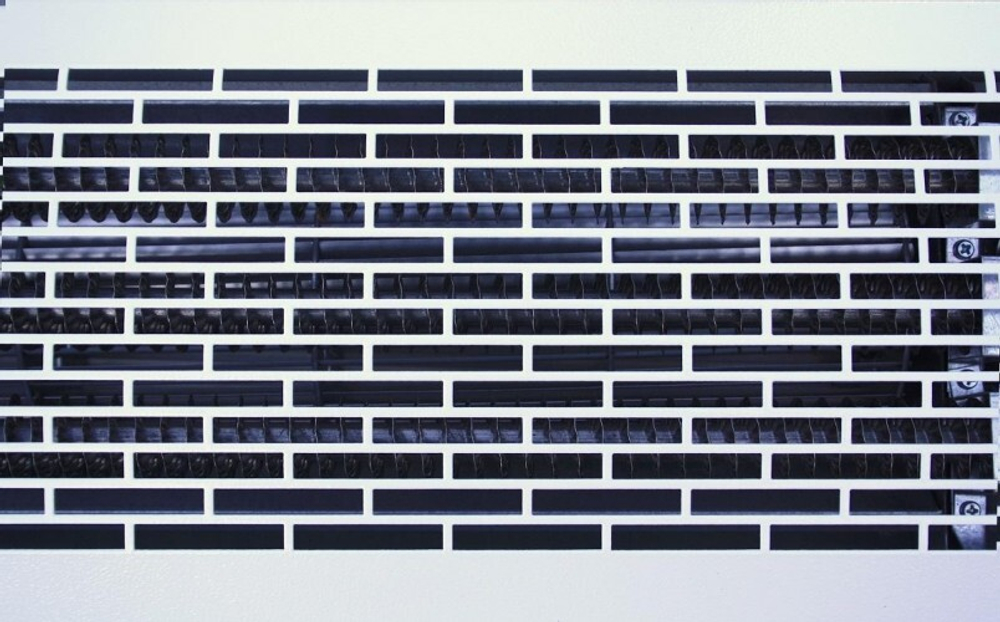 Завеса тепловая электрическая Hintek RM-1820-3 (380) 04.03.01.214403