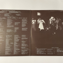 Винтажная виниловая пластинка LP The Pointer Sisters That's A Plenty (Франция 1974)