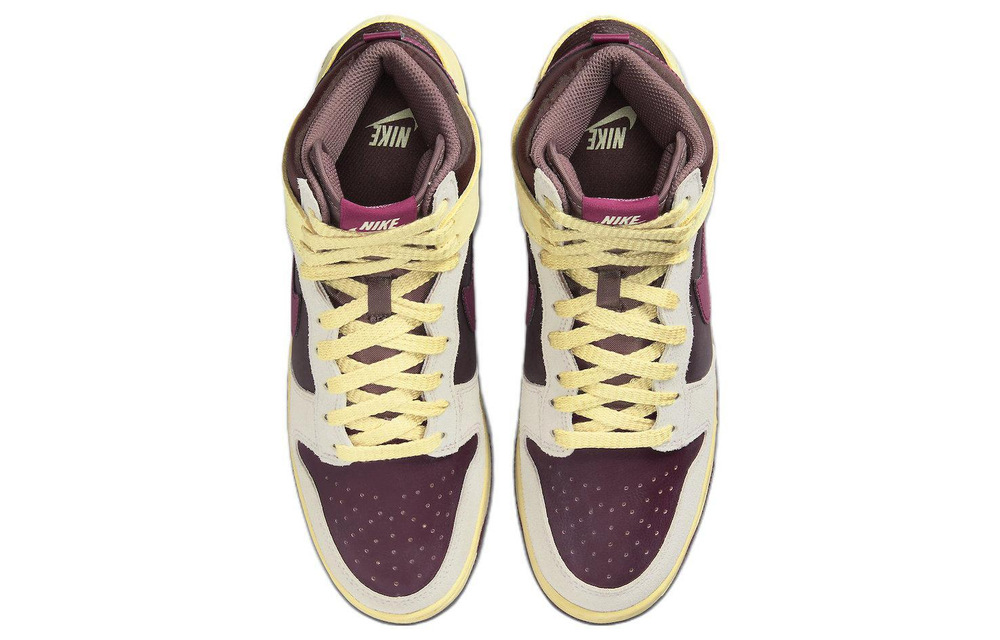 Кроссовки Nike Dunk "Valentine'S Day" (Женская размерная сетка)