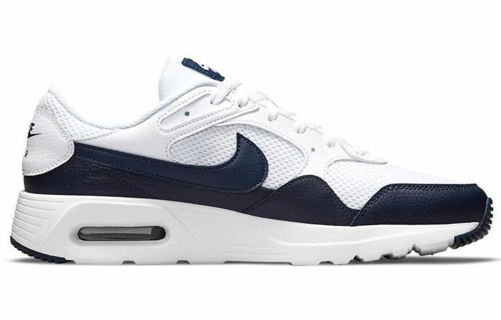 Кроссовки Nike Air Max Sc
