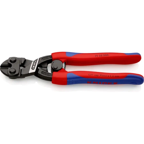 CoBolt® черненые 200 мм Knipex 71 32 200