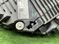 Фара левая Volvo XC60 2 (2021-2025) LED