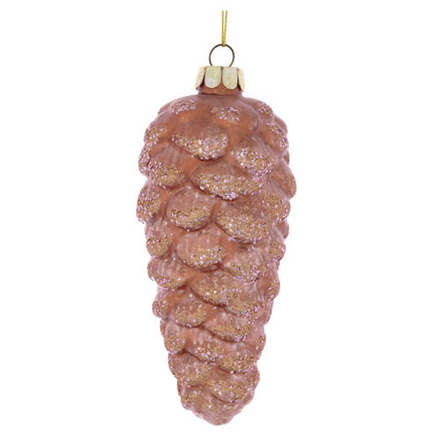 256278 Украшение "Шишка"