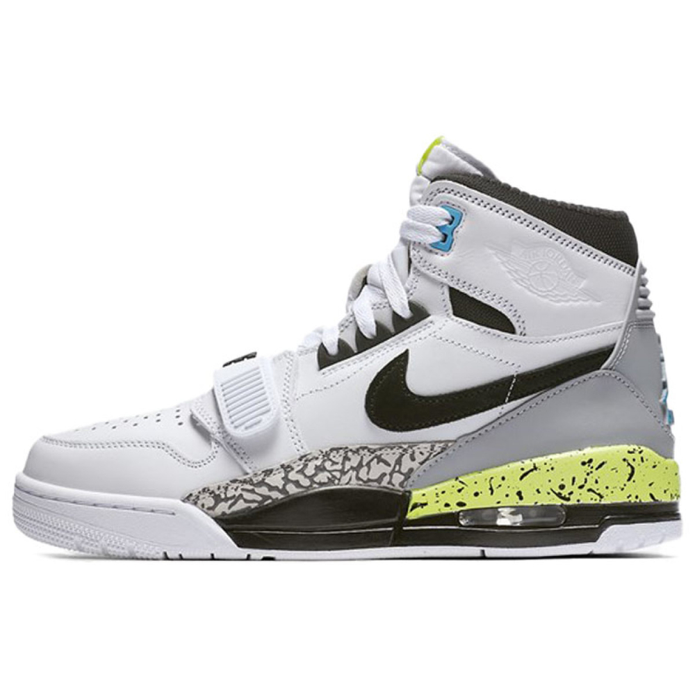 Кроссовки Jordan, AQ4160-107