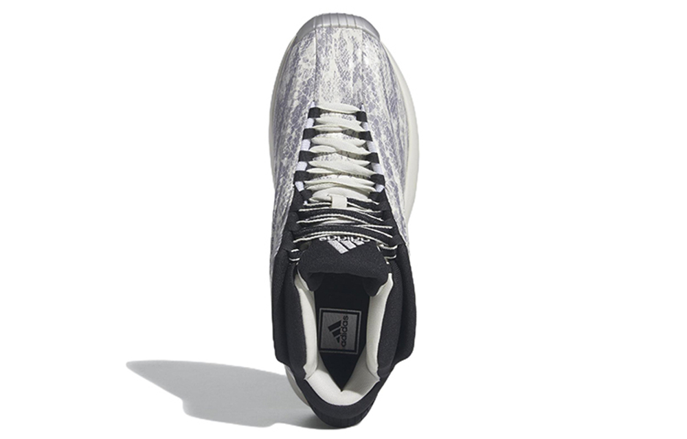 Кроссовки Adidas Crazy 1