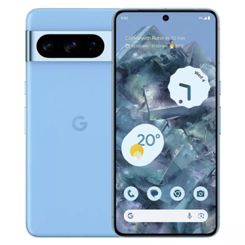 Google Pixel 8 Pro 1 ТБ (Голубой | Bay)