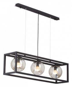 Подвесной светильник Vitaluce V4718 V4718-1/3S