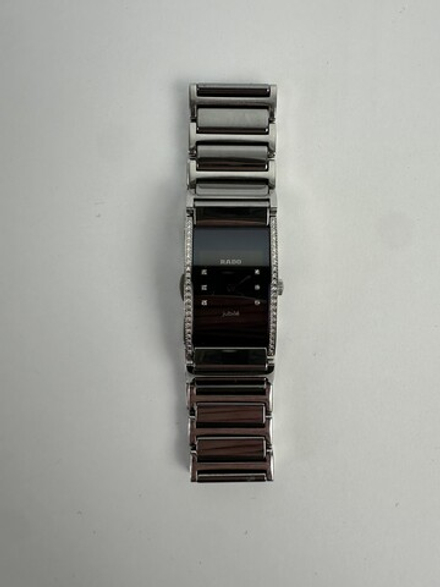 Часы Rado Integral Diamonds