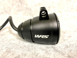 WRS KIT универсальные фары LED черный