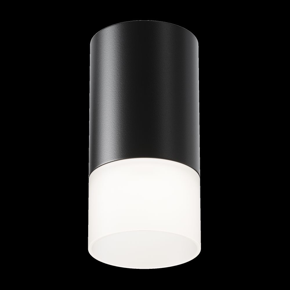 Потолочный светильник Technical C007CW-01B