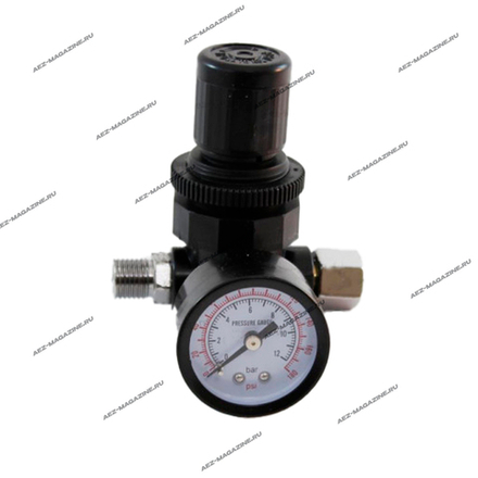 регулятор давления большой¶