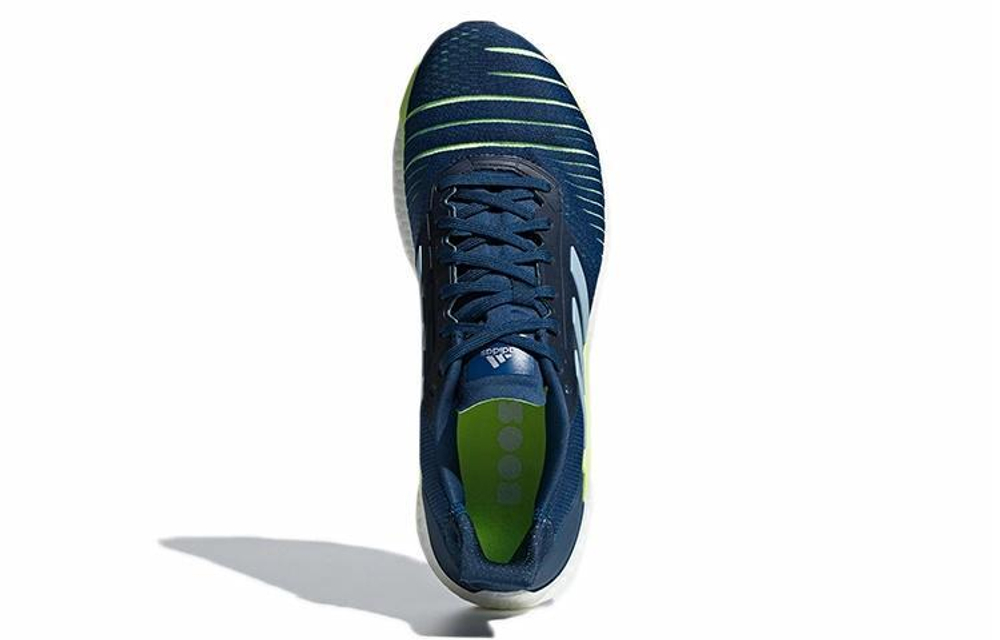 Кроссовки Adidas Solar Glide