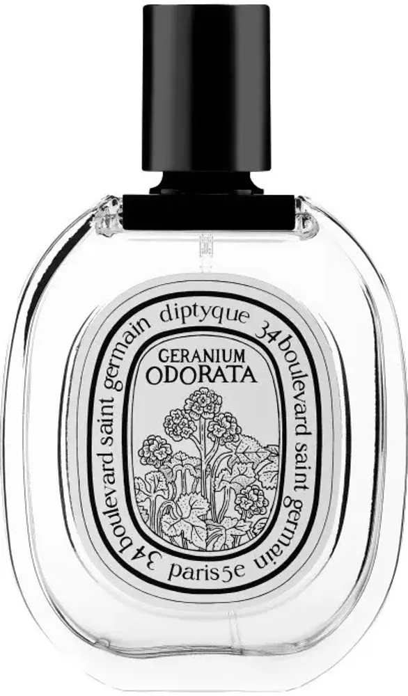 DIPTYQUE GERANIUM ODORATA EDT 100 ML